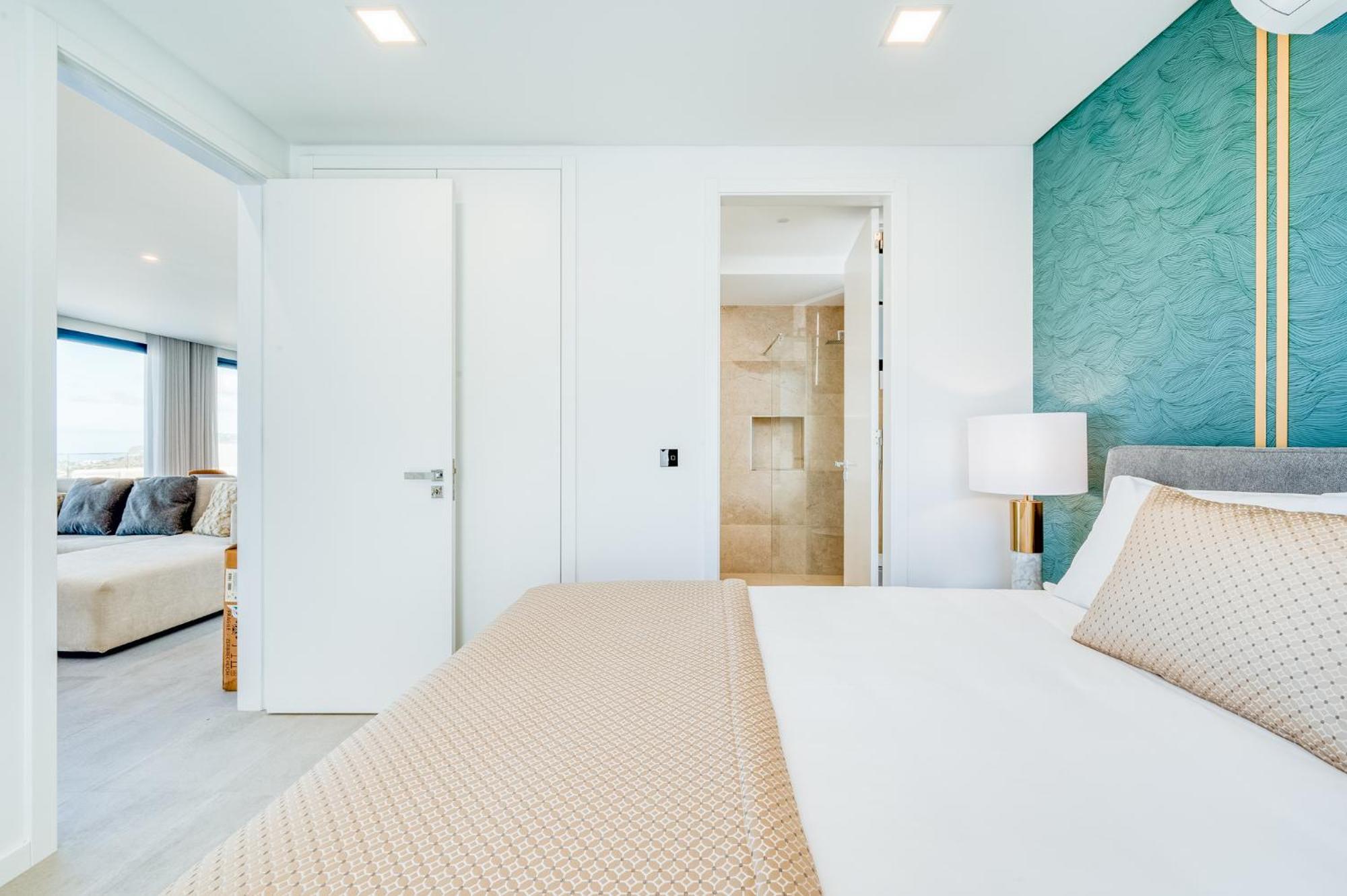 Villa Boa Nova Preta By Lovelystay Funchal  Eksteriør bilde